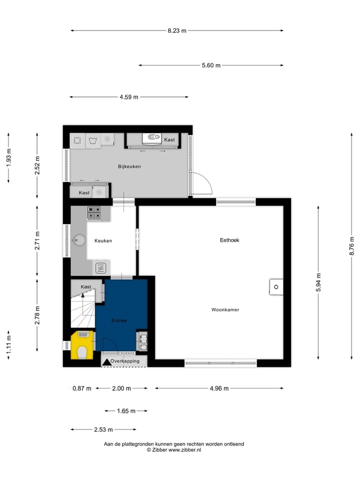 Foto 33 van Boortorenstraat 2