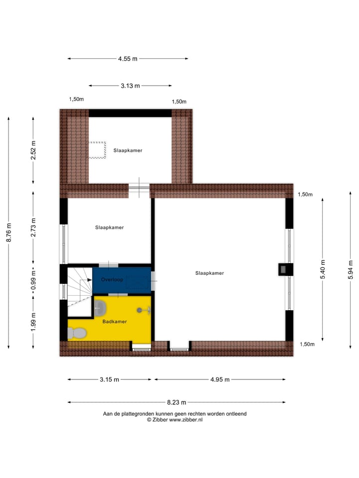 Foto 34 van Boortorenstraat 2