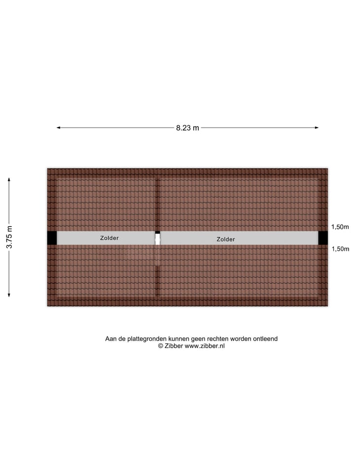 Foto 35 van Boortorenstraat 2