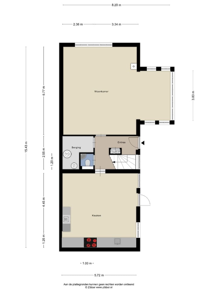 Foto 42 van Kleine Beer 19