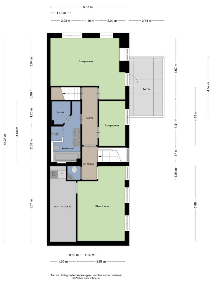 Foto 43 van Kleine Beer 19