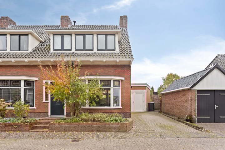 Foto 1 van Baankstraat 31-C