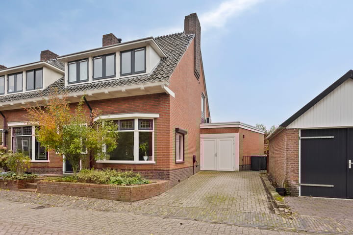 Foto 2 van Baankstraat 31-C