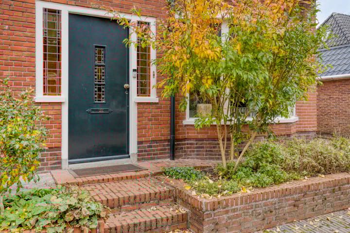 Foto 3 van Baankstraat 31-C