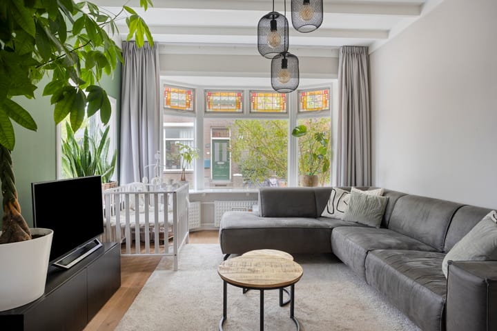 Foto 6 van Baankstraat 31-C