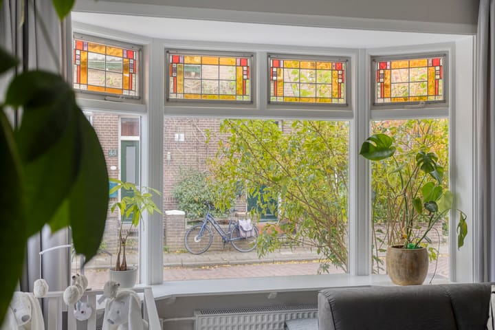 Foto 7 van Baankstraat 31-C