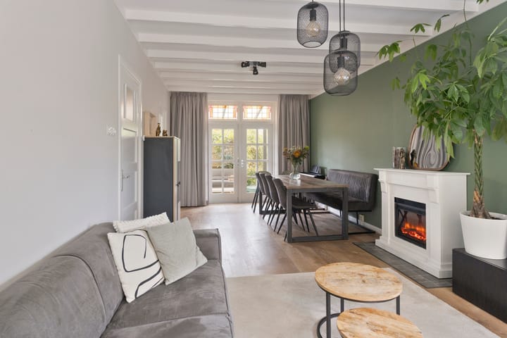 Foto 10 van Baankstraat 31-C