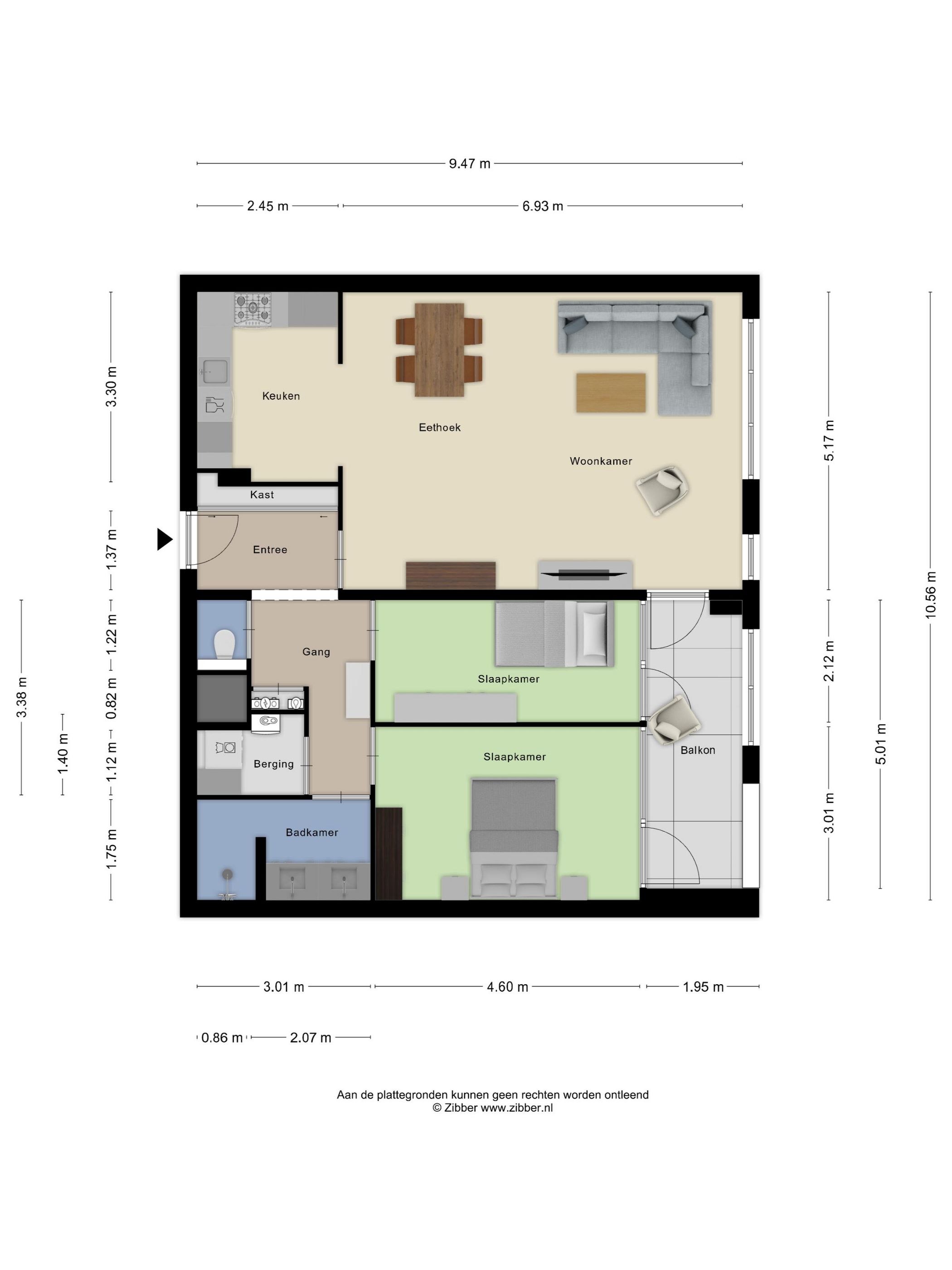 Foto 36 van Lasserstraat 8