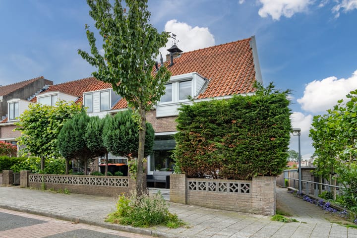 Foto 5 van Vinkeweg 8