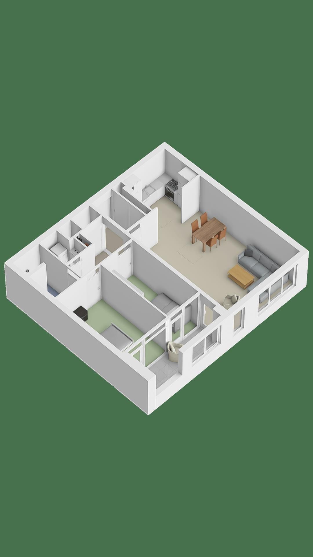 Foto 38 van Lasserstraat 8