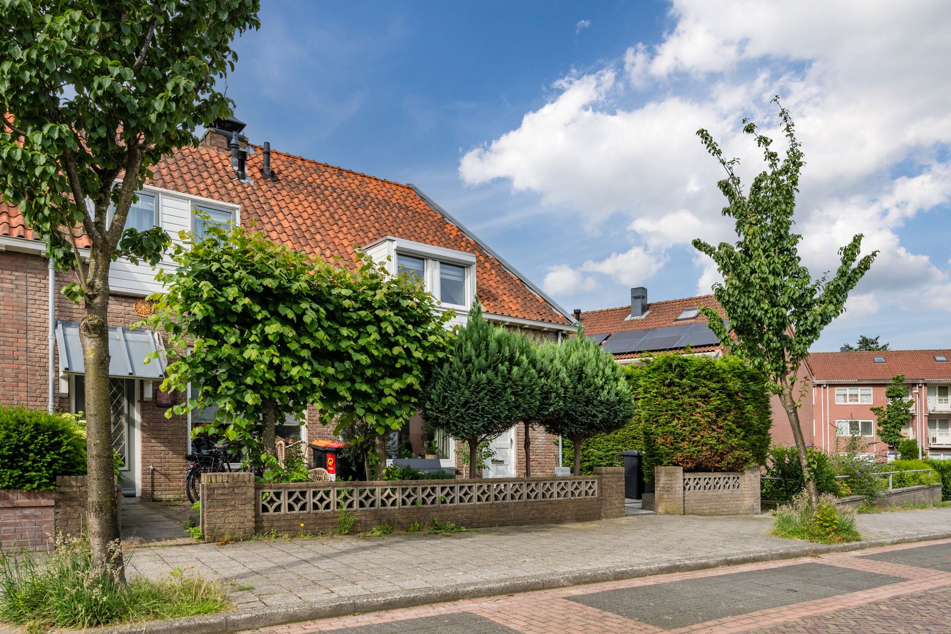 Foto 6 van Vinkeweg 8