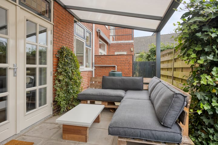 Foto 39 van Baankstraat 31-C