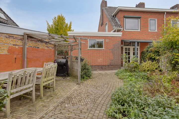 Foto 41 van Baankstraat 31-C