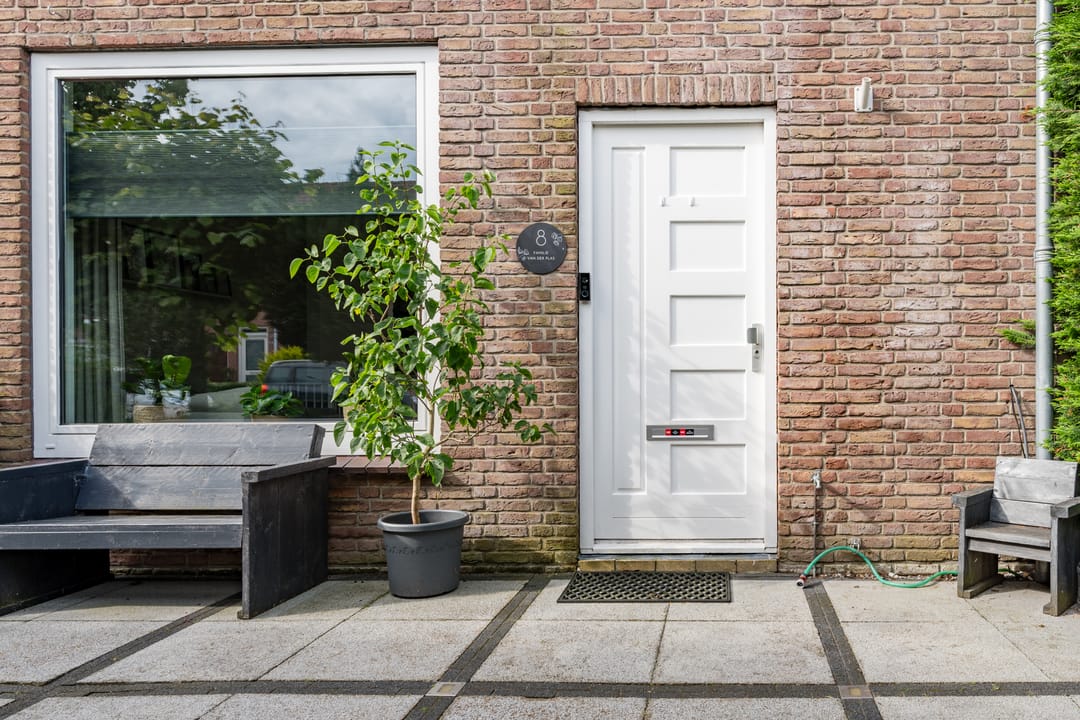 Foto 7 van Vinkeweg 8