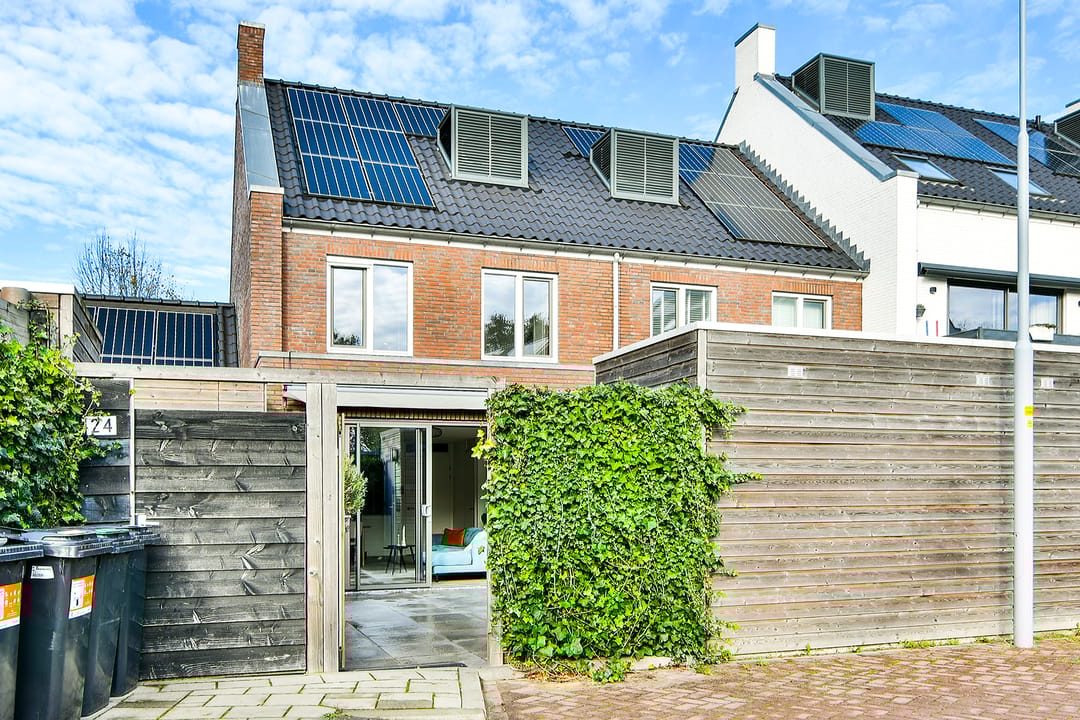 Photo 22 of Grundel 16