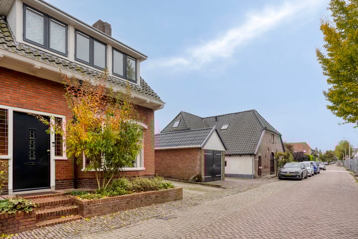 Foto 50 van Baankstraat 31-C