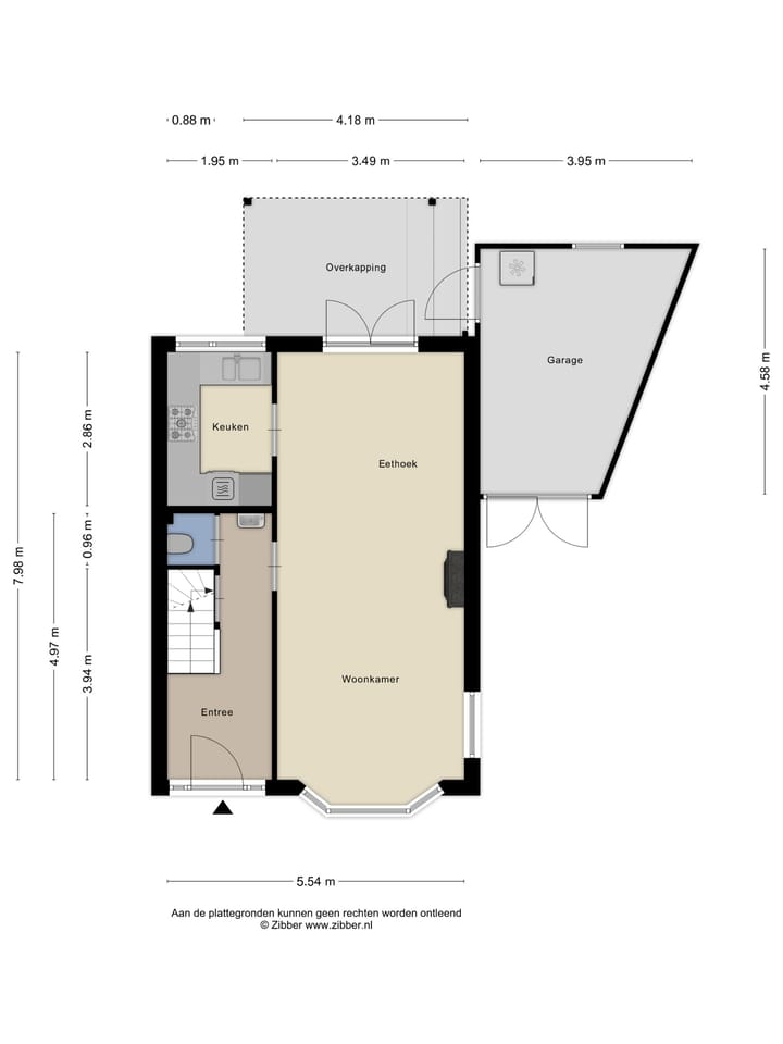 Foto 51 van Baankstraat 31-C