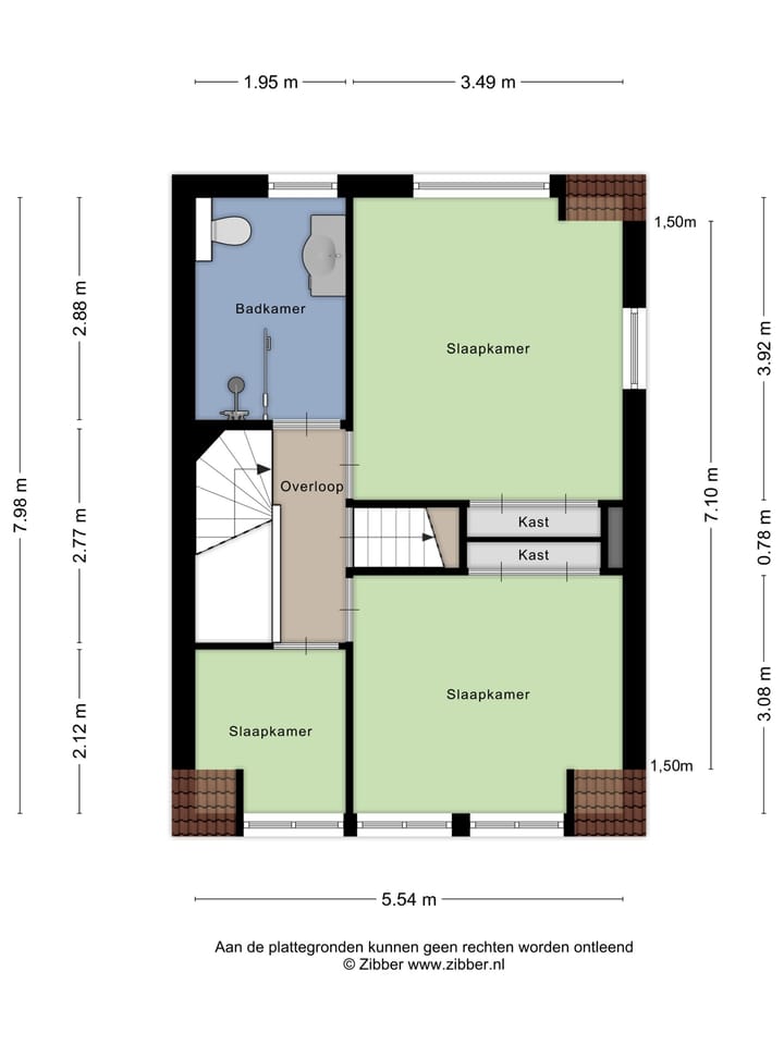 Foto 52 van Baankstraat 31-C
