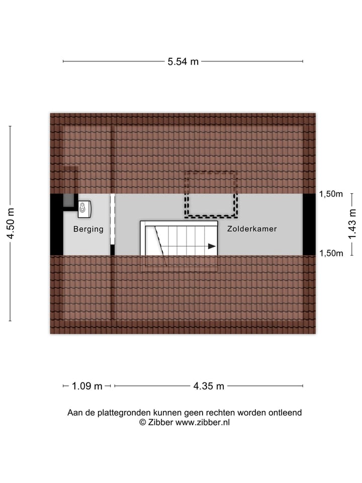 Foto 53 van Baankstraat 31-C