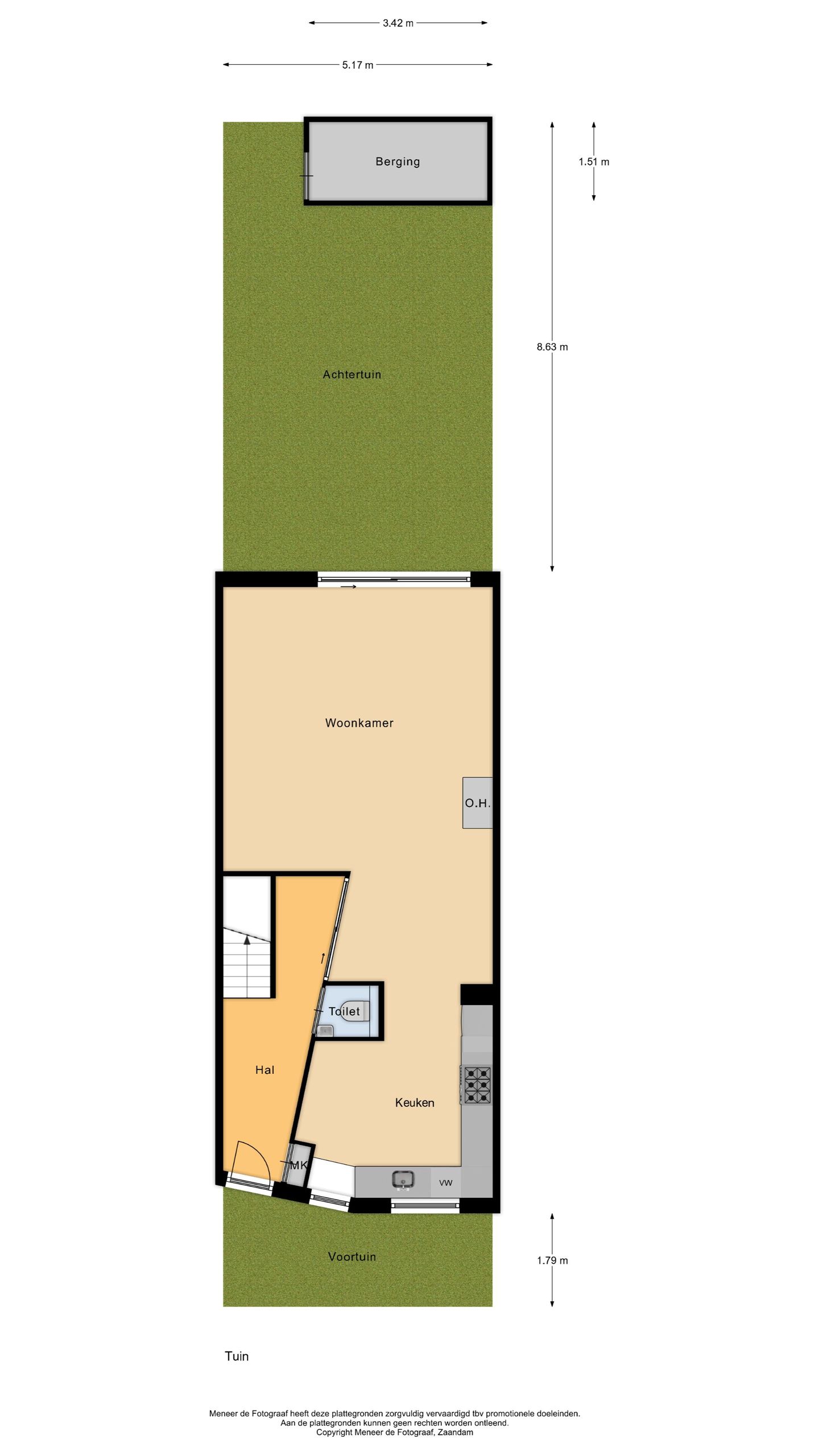 Foto 40 van H. Soeteboomstraat 24