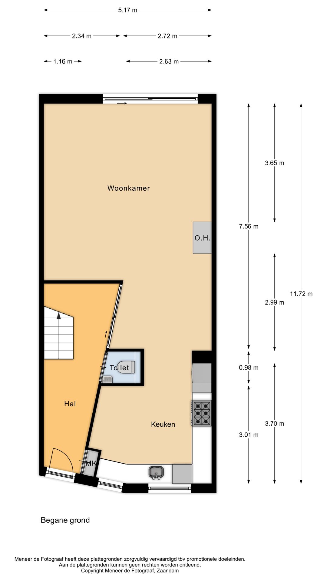Foto 41 van H. Soeteboomstraat 24