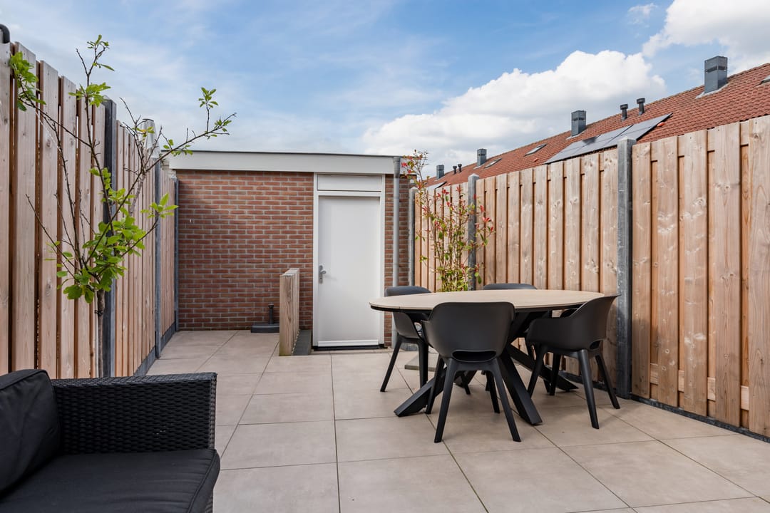 Foto 32 van Vinkeweg 8