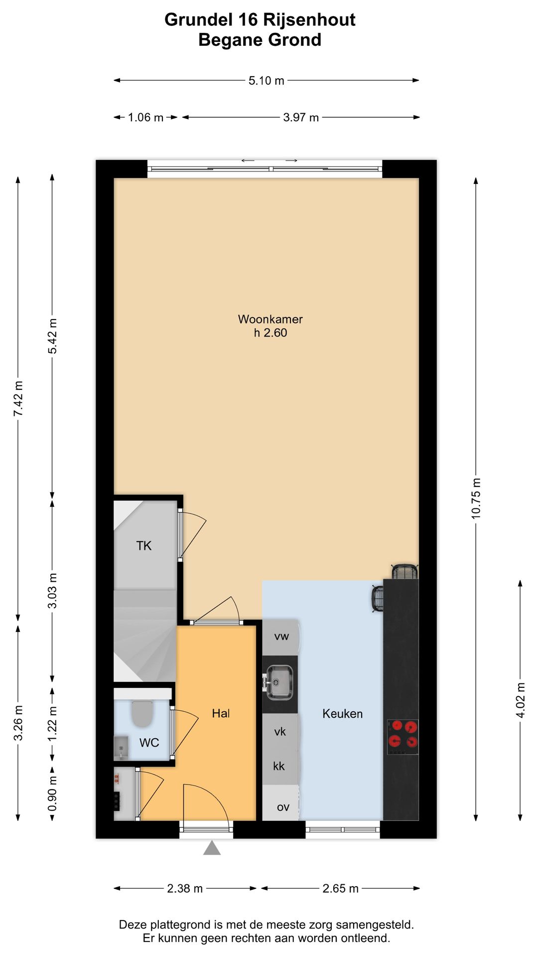 Photo 38 of Grundel 16