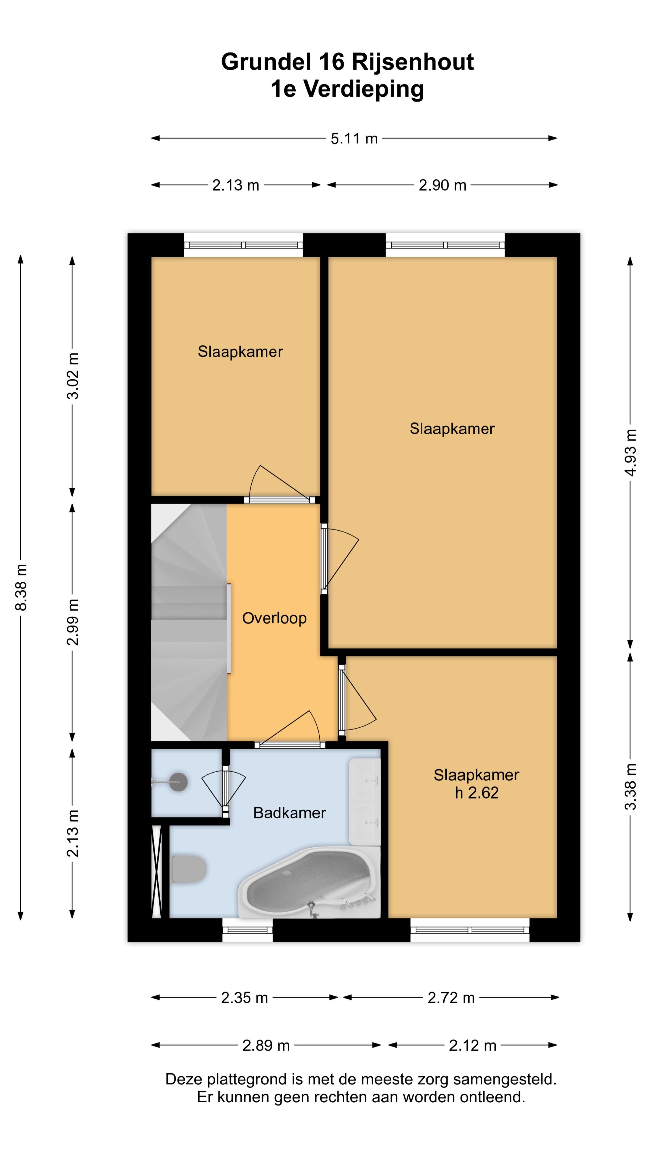 Photo 39 of Grundel 16