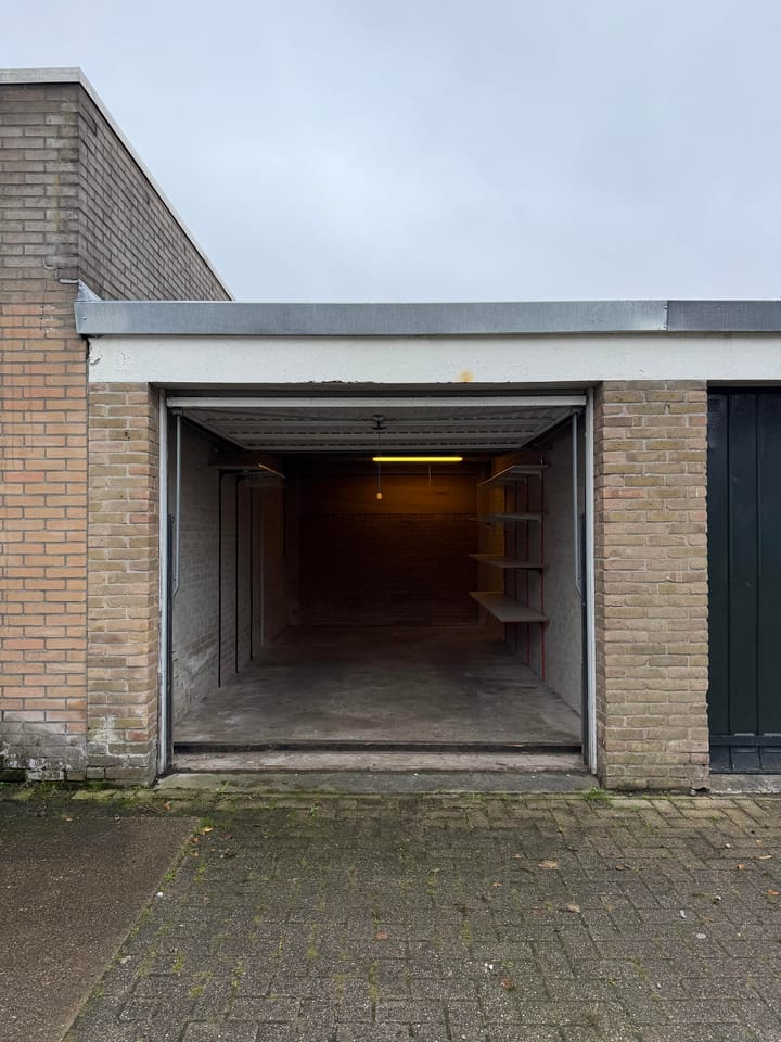 Foto 2 van Henegouwselaan 41-02