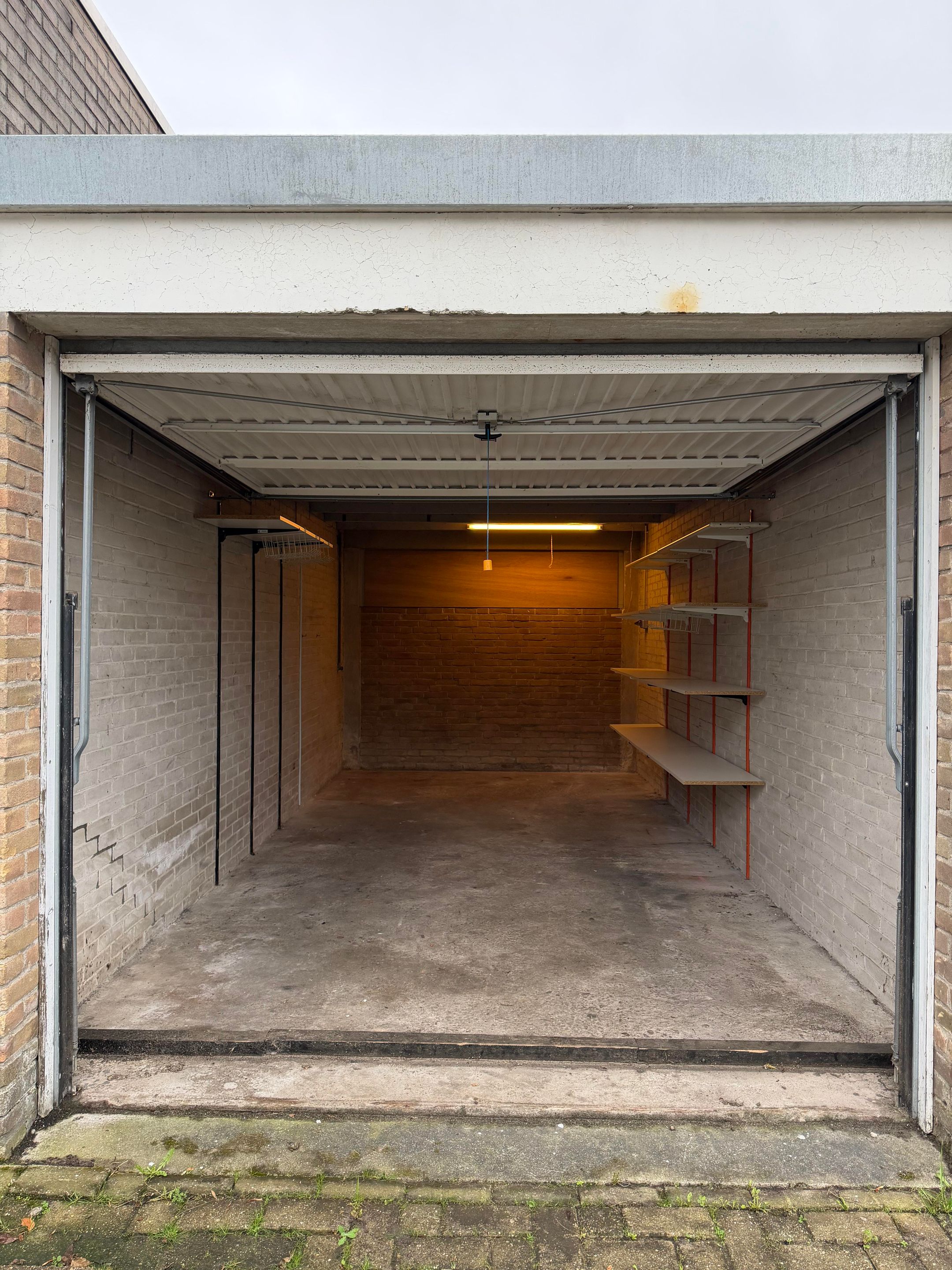 Foto 3 van Henegouwselaan 41-02