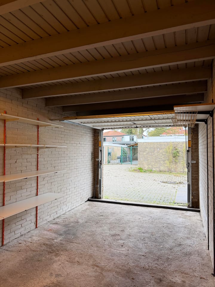 Foto 4 van Henegouwselaan 41-02