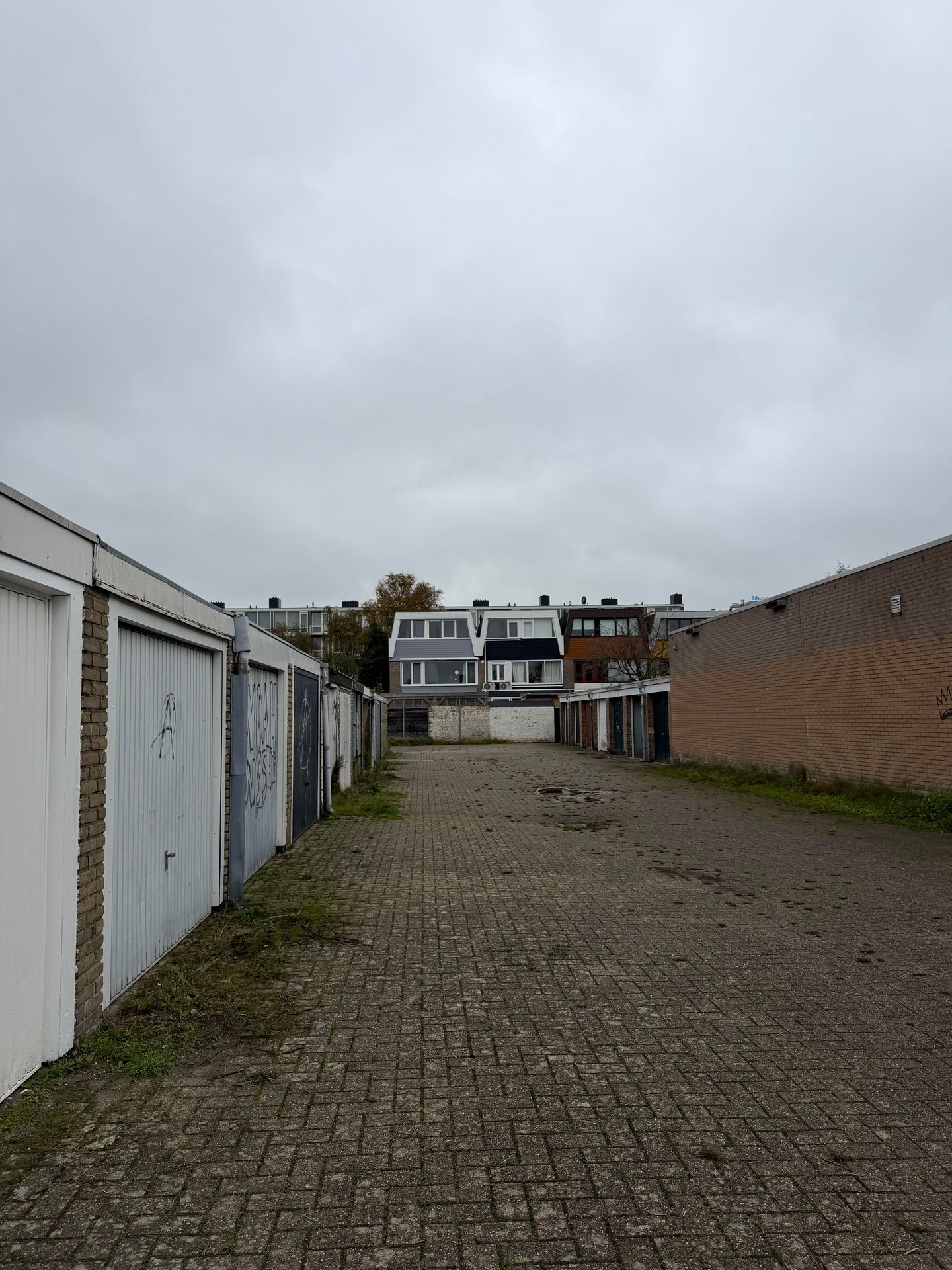 Foto 5 van Henegouwselaan 41-02