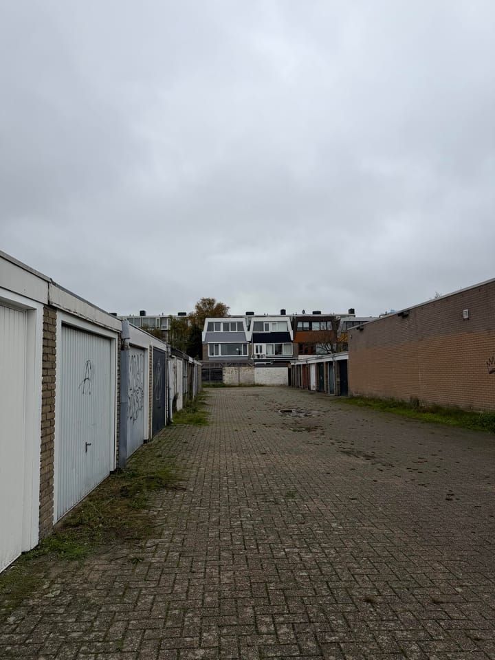 Foto 5 van Henegouwselaan 41-02