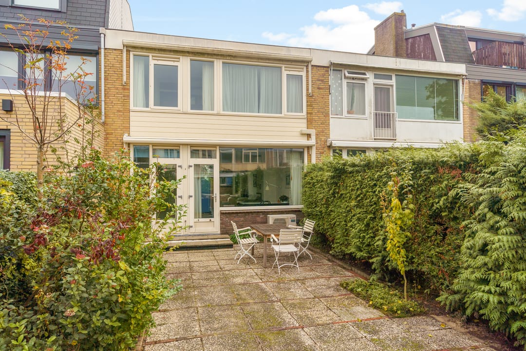 Photo 1 of Jan van Avesneslaan 3