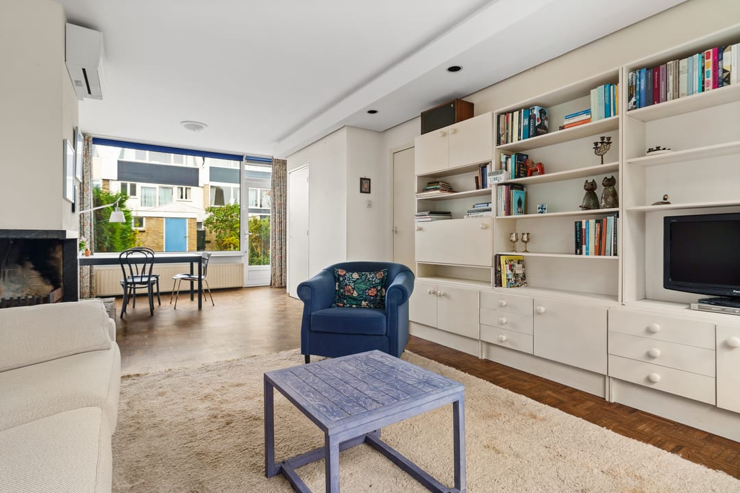 Photo 2 of Jan van Avesneslaan 3