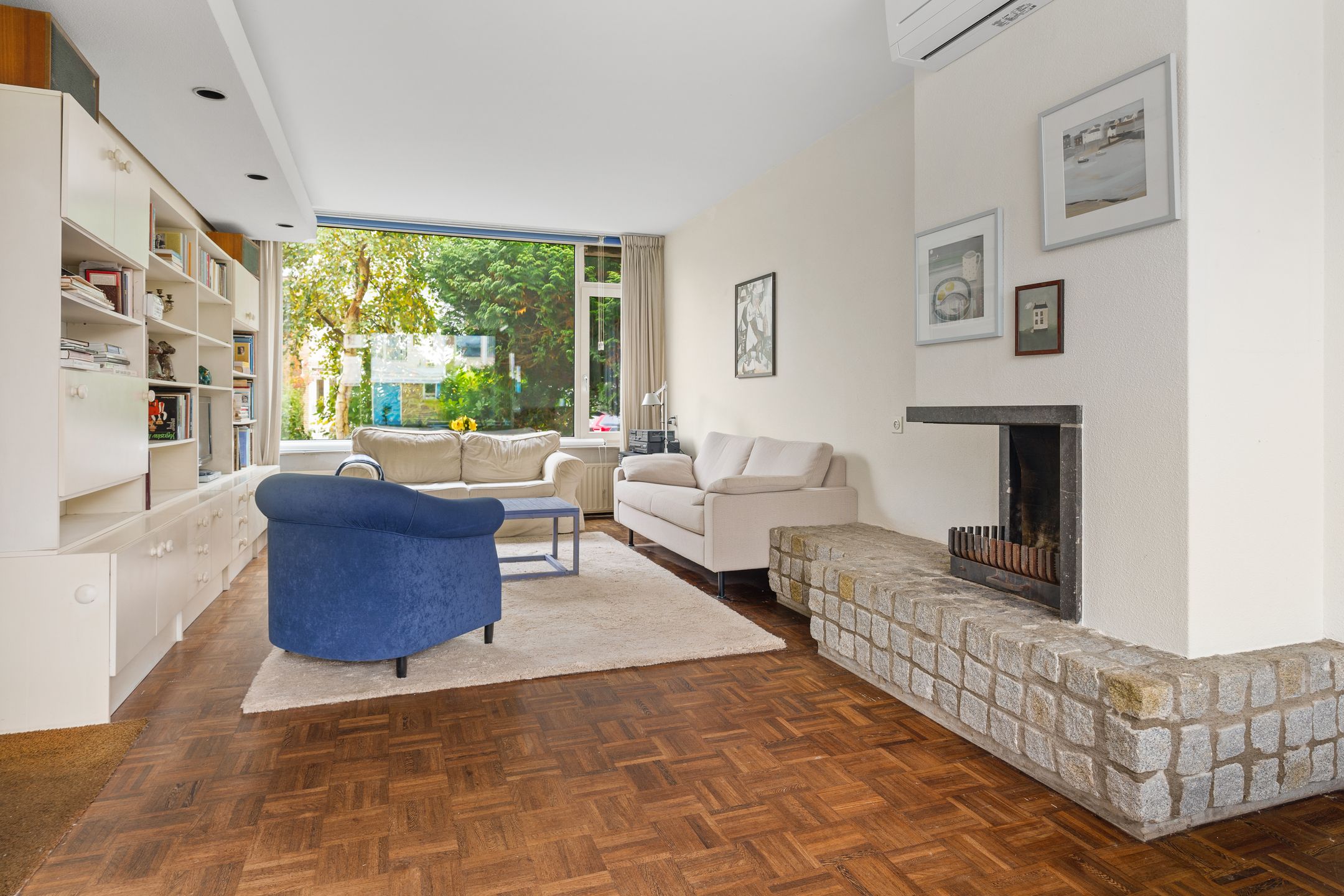 Photo 3 of Jan van Avesneslaan 3