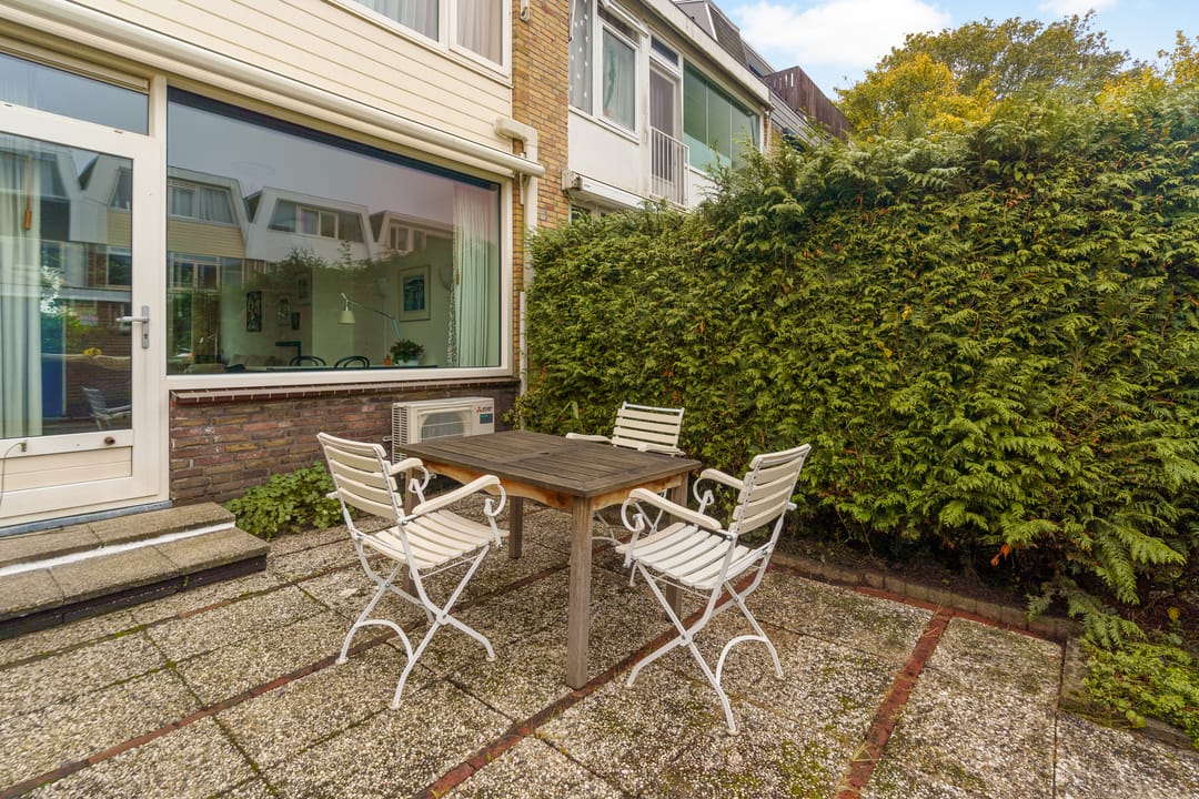 Photo 7 of Jan van Avesneslaan 3