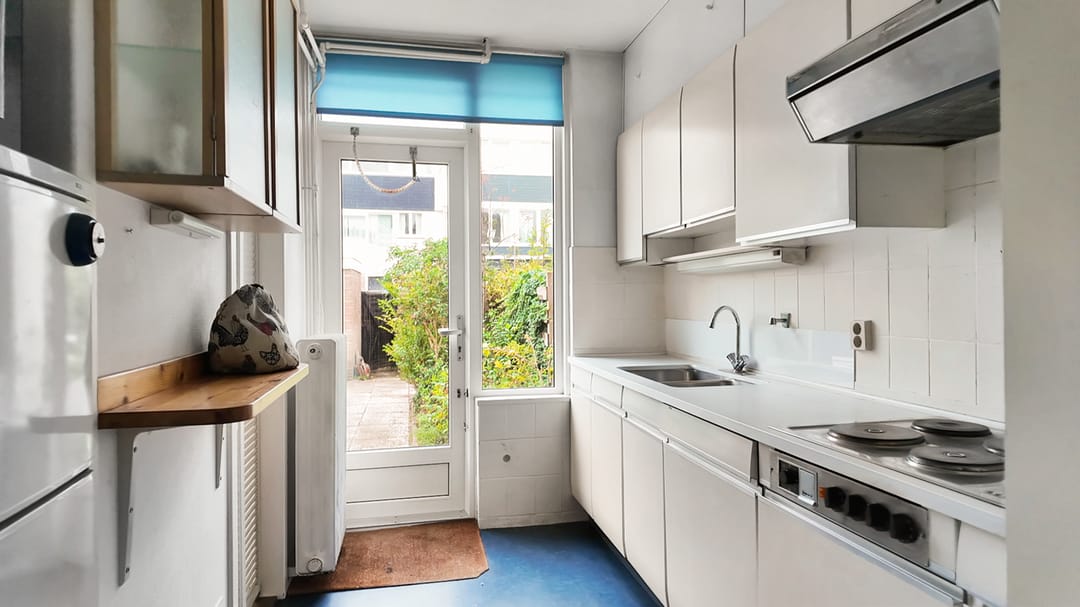 Photo 8 of Jan van Avesneslaan 3