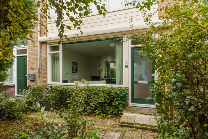 Foto 21 van Jan van Avesneslaan 3