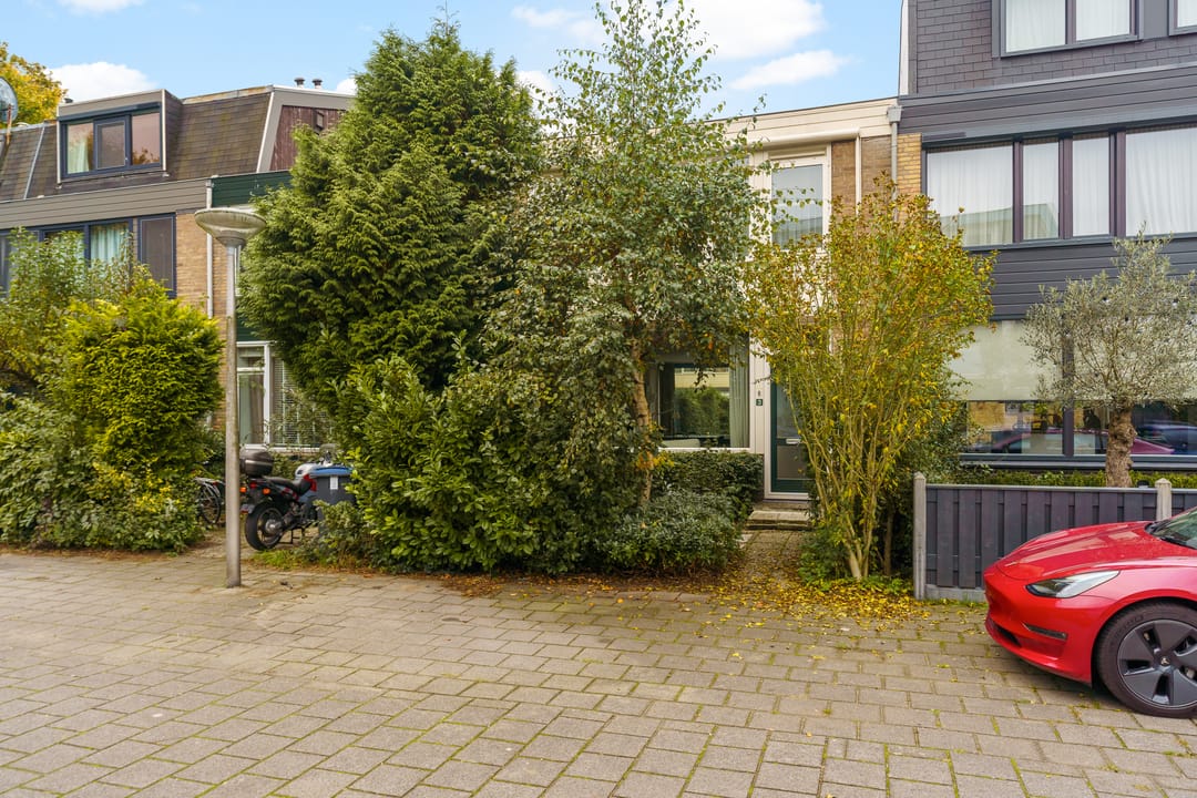 Photo 22 of Jan van Avesneslaan 3