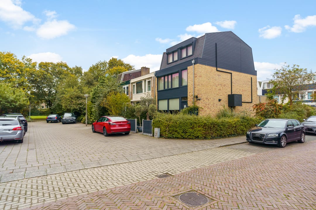 Photo 23 of Jan van Avesneslaan 3