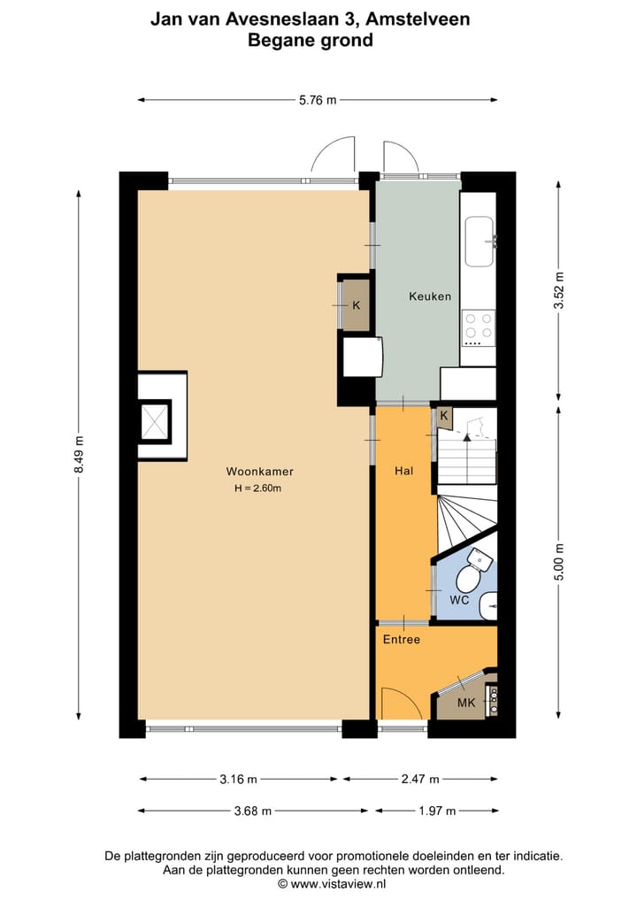 Foto 27 van Jan van Avesneslaan 3