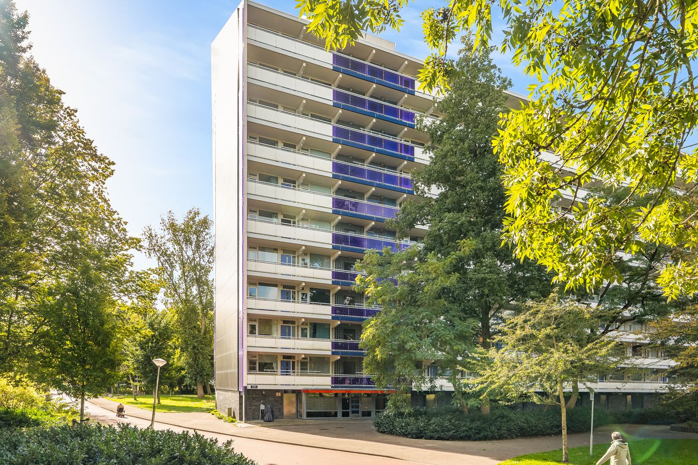 Photo 1 of Tjasker 40