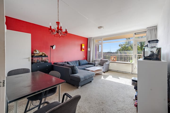 Photo 2 of Tjasker 40