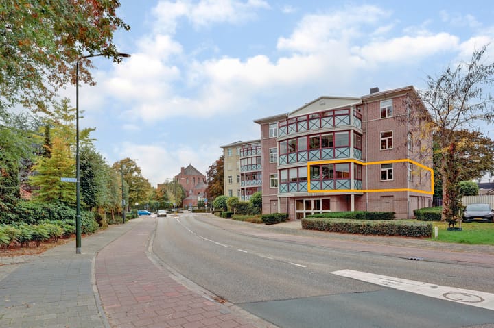 Photo 10 of Beatrixlaan 52-B