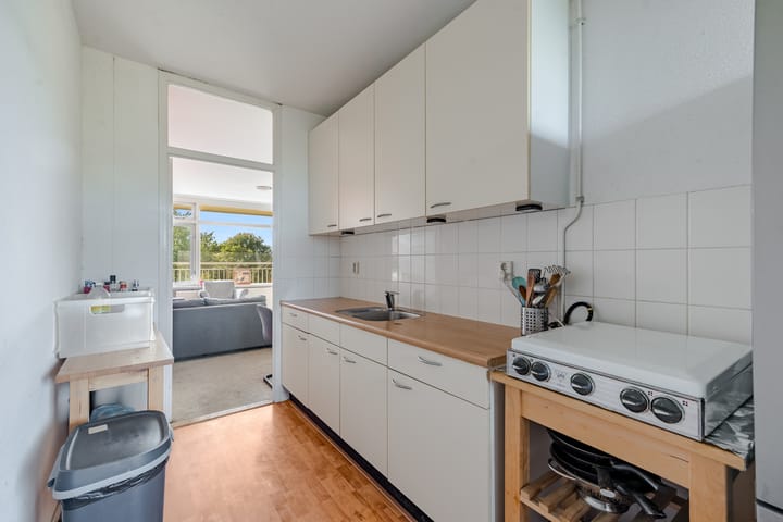 Photo 3 of Tjasker 40