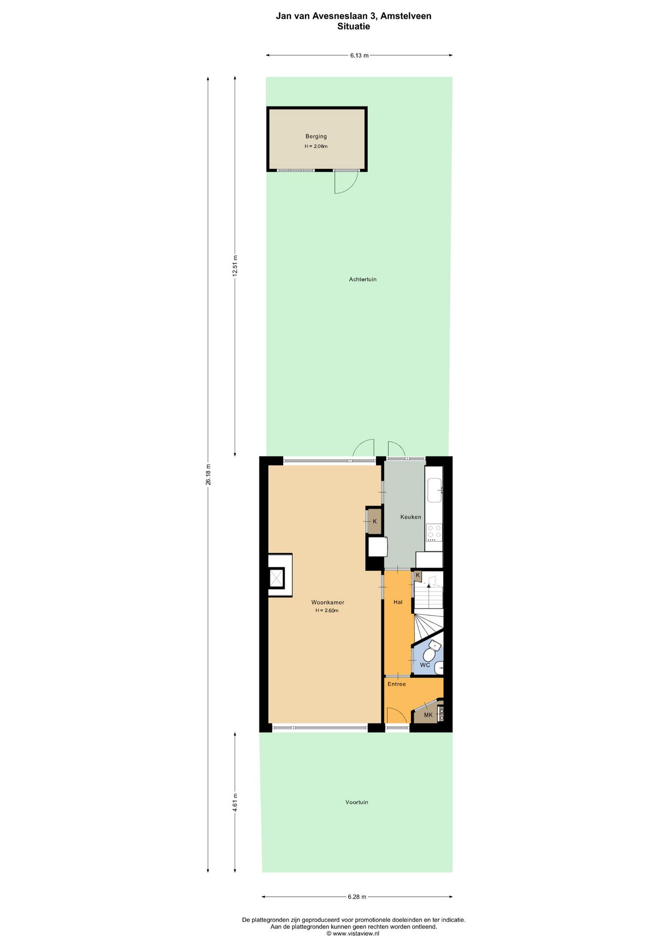 Photo 33 of Jan van Avesneslaan 3