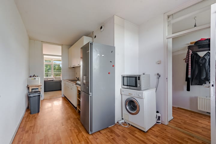 Photo 7 of Tjasker 40