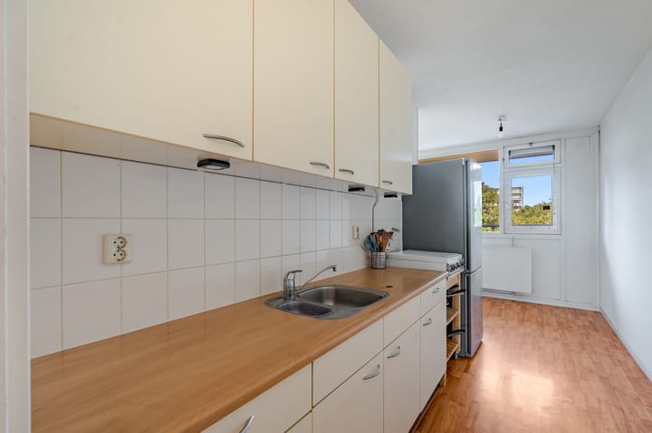 Photo 8 of Tjasker 40