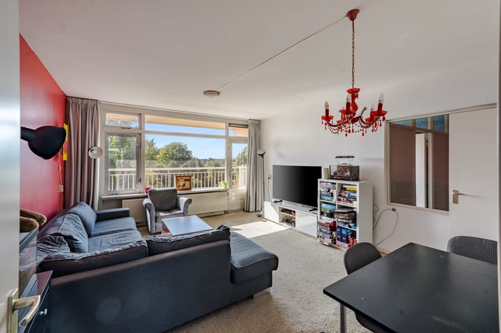 Photo 9 of Tjasker 40